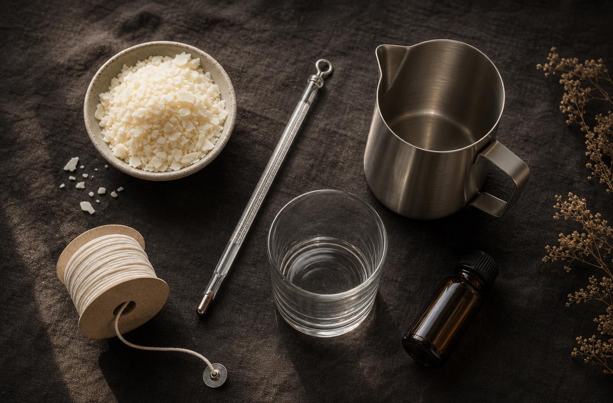 Best Wax for Candles: An Honest Maker's Guide (2026)