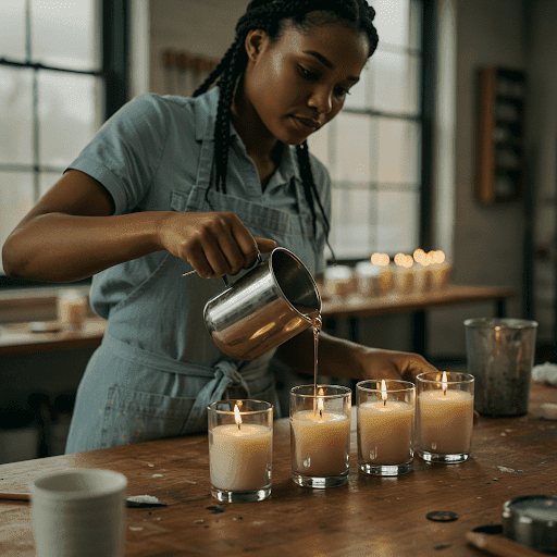 DIY Candle-Making Kits: A Creative Journey to Light and Warmth 3 image 3