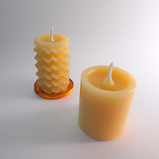 make the best candles