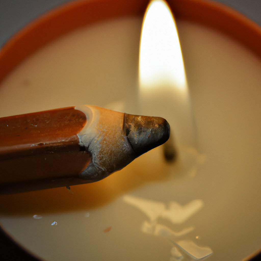 Creative Candle Wick Substitutes You Can Try Today Waxverse