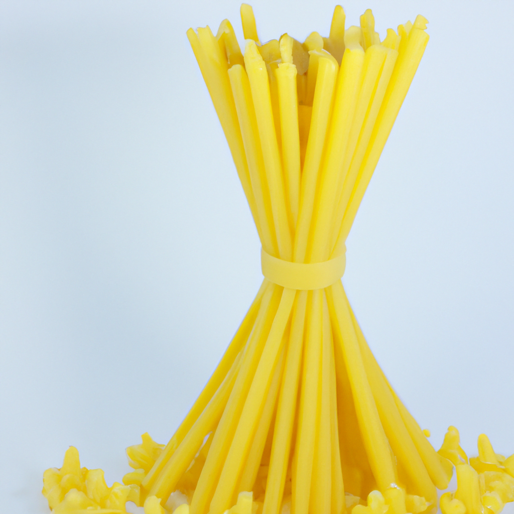 Creative Candle Wick Substitutes You Can Try Today Waxverse