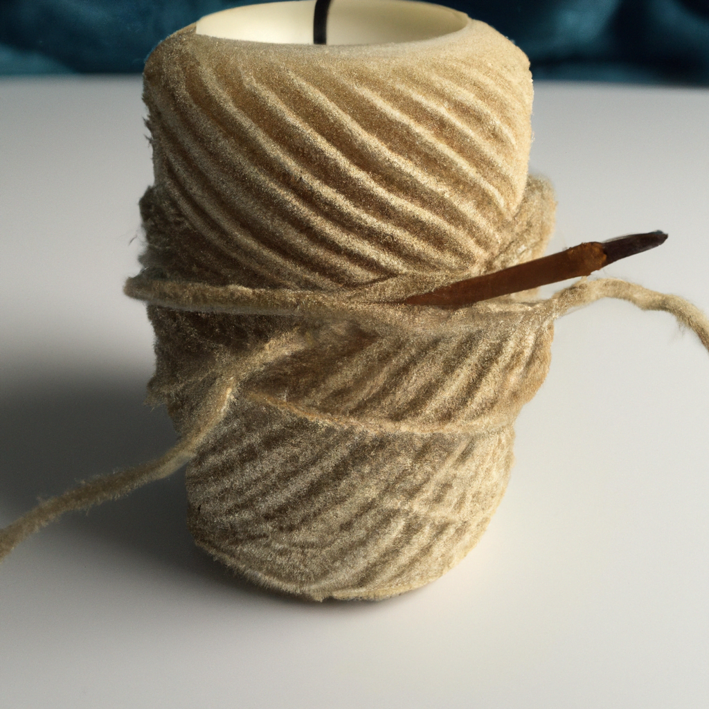 Creative Candle Wick Substitutes You Can Try Today Waxverse