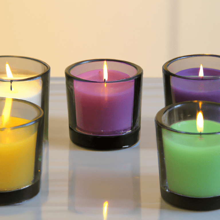 The Ultimate List of Candle Scents Find Your Signature Scent Waxverse